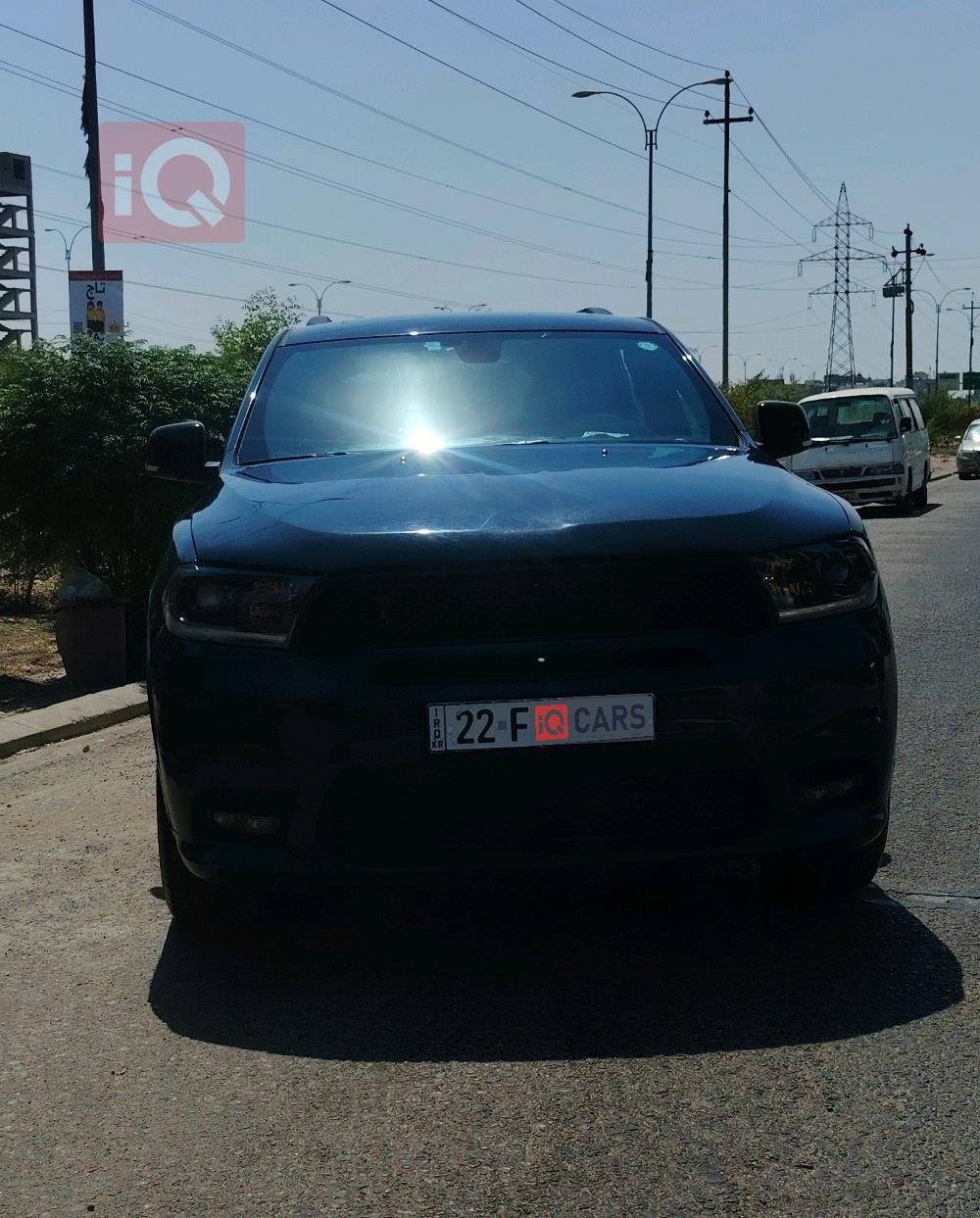 دودج دورانجو